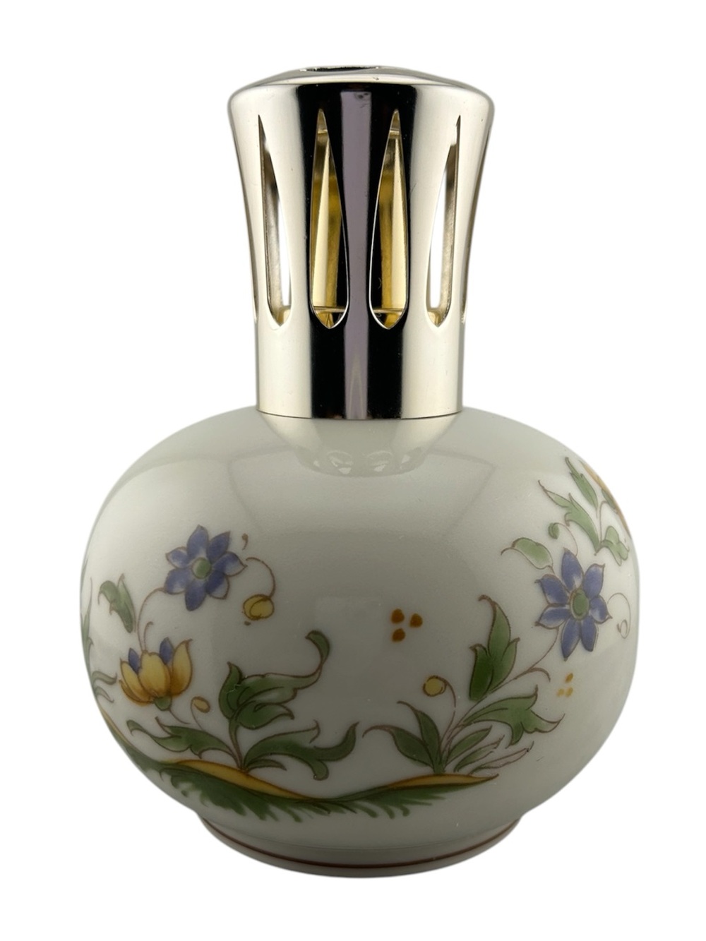 Authentic Vintage Lampe Berger made by Revol